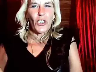 granny german bitch55y