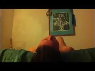 amateur Blowjob blond