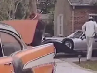 Big Man Ray(pick#1341)