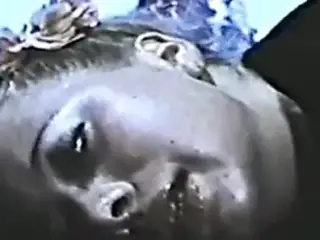 Smokey fuckes a cute big titted blonde