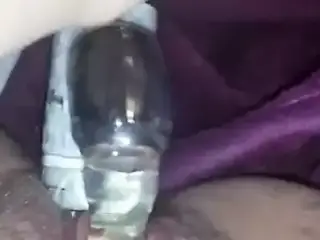 i love fucking myself