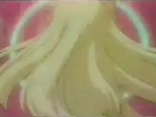 Cutie Honey change anime