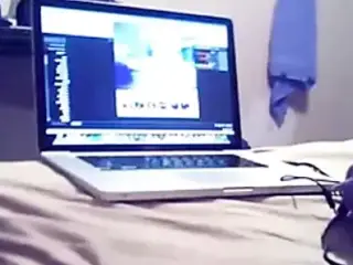 Amateur Rimjob
