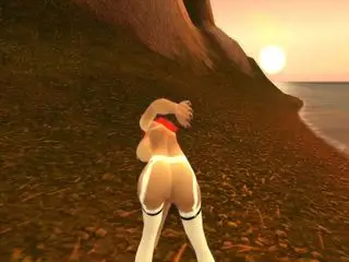 elf Dancing
