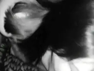 A Friend Comes Over..