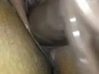 creamy wife