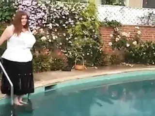 big titts make great floaters