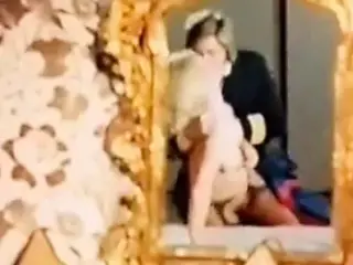 Die Verbumste Flugzeug Crew