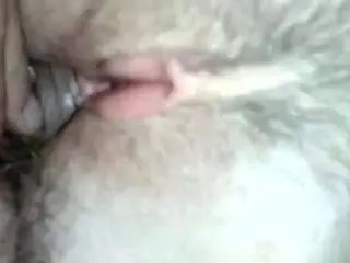 Anal fuck with Russian wife