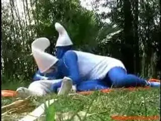 MogVid - Smurf Fuck-o-Rama