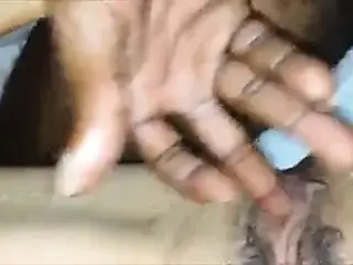 Fucking Amazing Finger Fucking