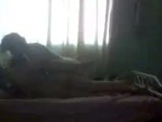 Nice threesome with married lady