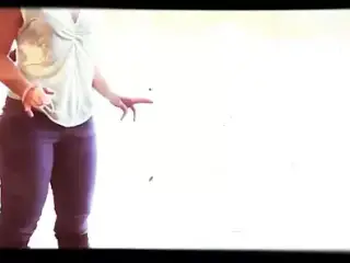 Heisse Loecher geiler Arsch