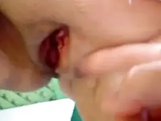 monster pussy