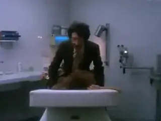Sluty Senora Surgery