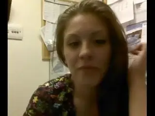 Amateur Masturbation