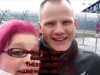 Usertreffen mit mir zum Beweis