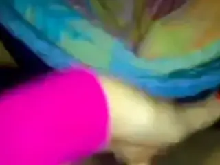 After nipple play 2