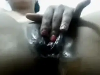 Big boobs & pussy
