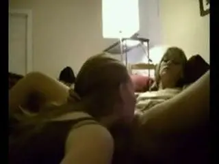 amateurs Lesbian