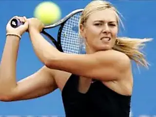 Tribute To The Women Of Tennis