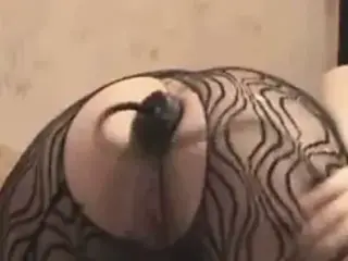 Hot Blond with a thing for anal