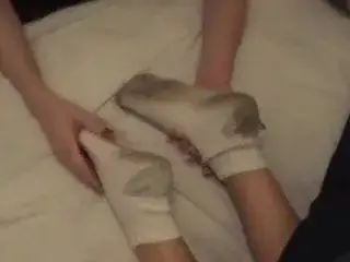 Stinky Socks