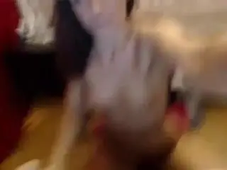 tiny tit hunny camgirl