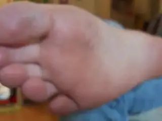 Stinky Sole