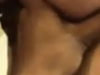 Desi Dancing on a Cock (POV)
