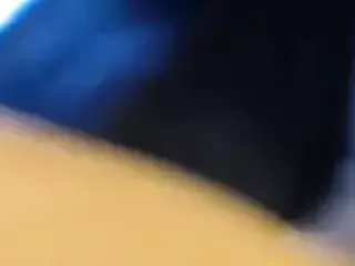 POV cock sucking, fucking and facial action