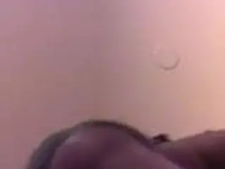 She Has A Phat Cat