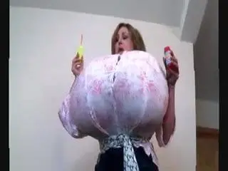 Bigbuster 1 - Bigger