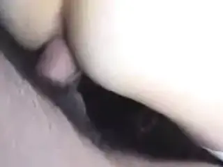 La petite porte du petit cul de mon ex.