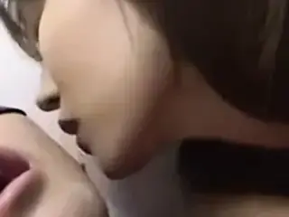 Japanese Femdom HJ