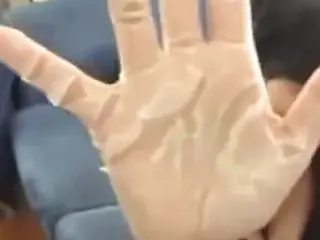 Anti handjob song