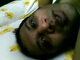 fariba riding her man