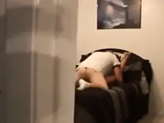 Caughtwife And Cuckold Hubby