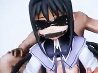 Puella Magi Homu Muzan, parte 13