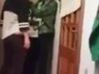 femdom domestic