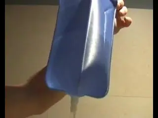 Fun enema