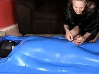 Vac Bed Hand Job 4