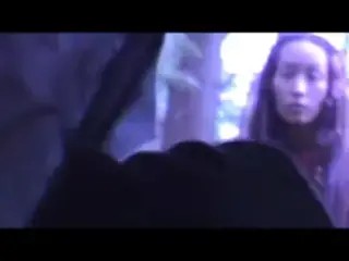 Noelle Bailey - captures a man for a ride (shorter version)