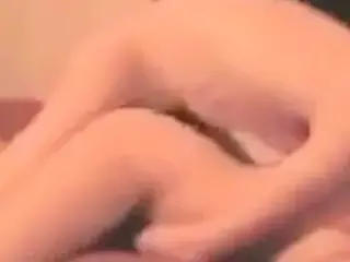 homemade bondage sex