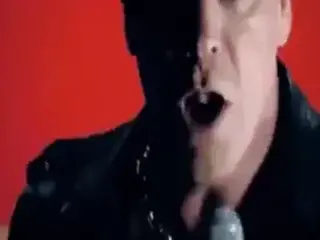Rammstein Pussy Music Video