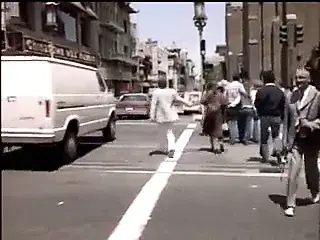 Old School flick.