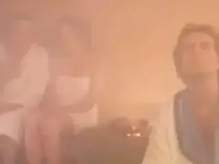 Florence Guerin in Scuola di Ladri2