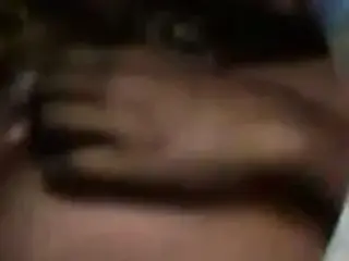bangla girl learning to masterbate with brinjal