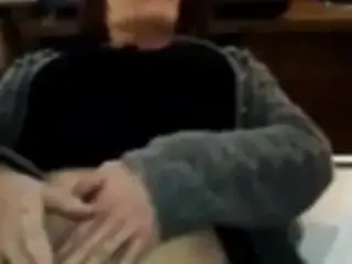 Besoin urgent de se masturber