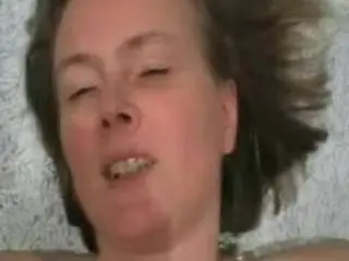 What a fuck !!!